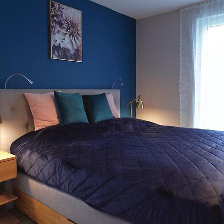 Apartment "Vinetariff" Garz  Εξωτερικό φωτογραφία