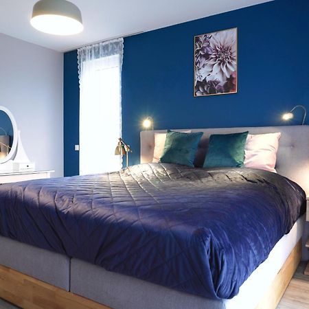Apartment "Vinetariff" Garz  Εξωτερικό φωτογραφία
