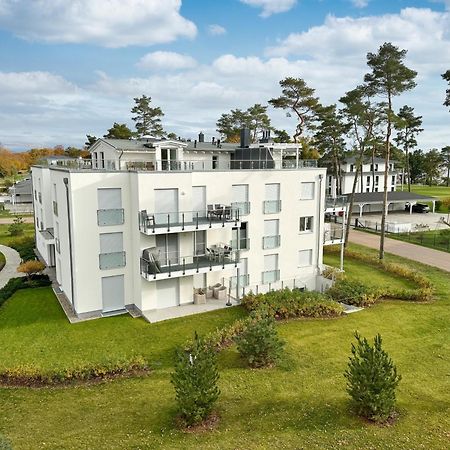 Apartment "Vinetariff" Garz  Εξωτερικό φωτογραφία