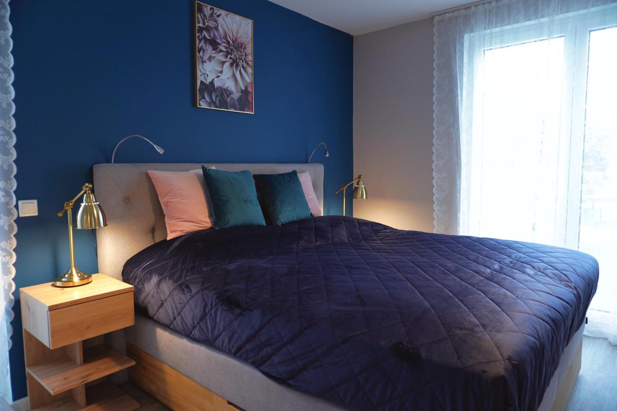 Apartment "Vinetariff" Garz  Εξωτερικό φωτογραφία