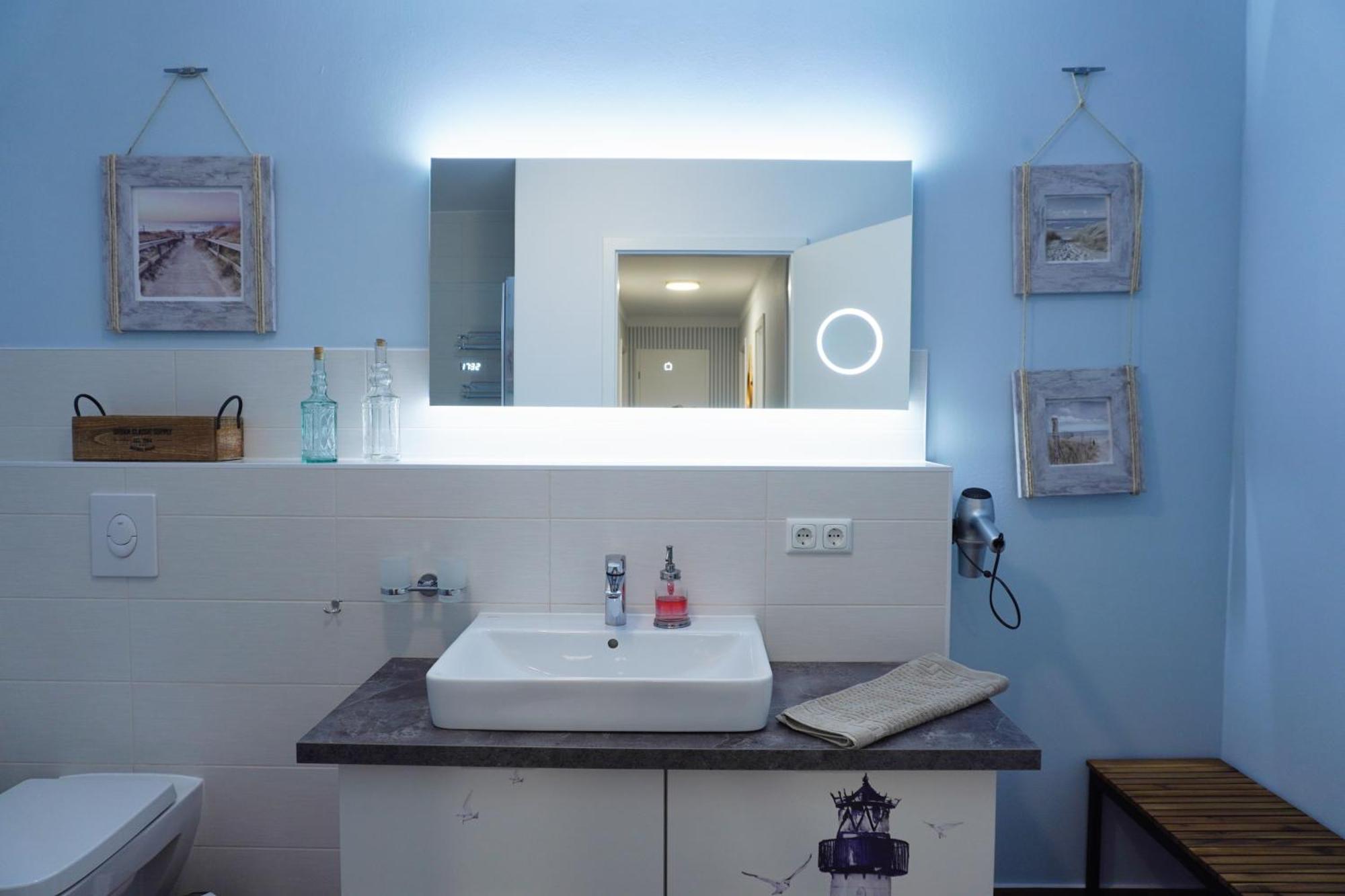 Apartment "Vinetariff" Garz  Εξωτερικό φωτογραφία