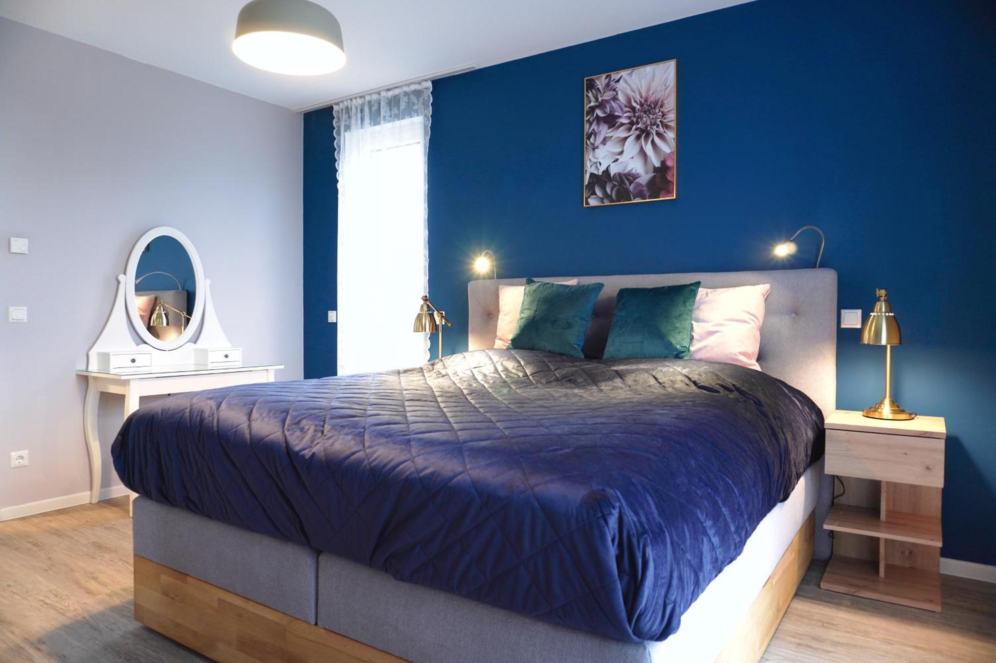 Apartment "Vinetariff" Garz  Εξωτερικό φωτογραφία