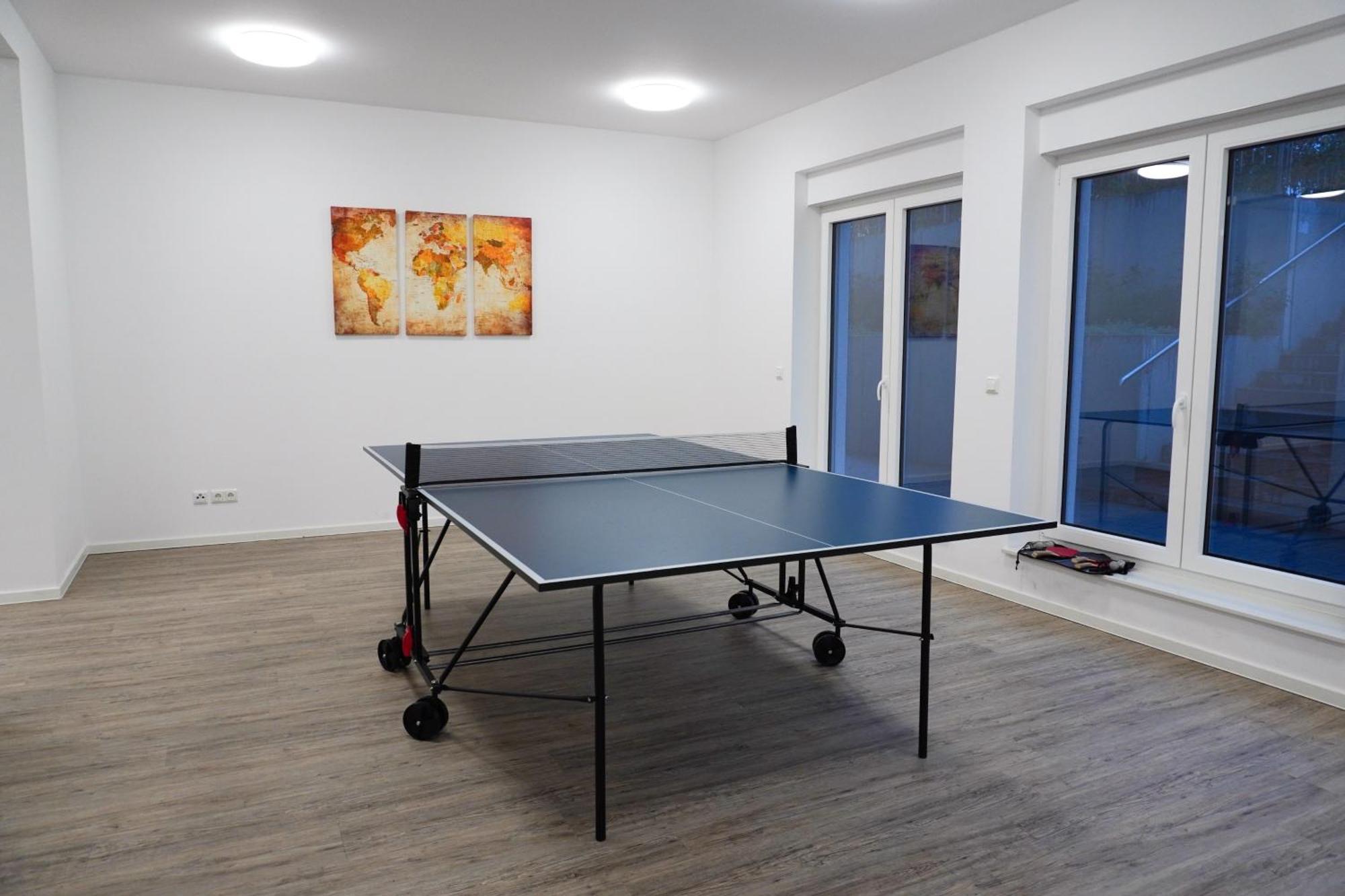 Apartment "Vinetariff" Garz  Εξωτερικό φωτογραφία