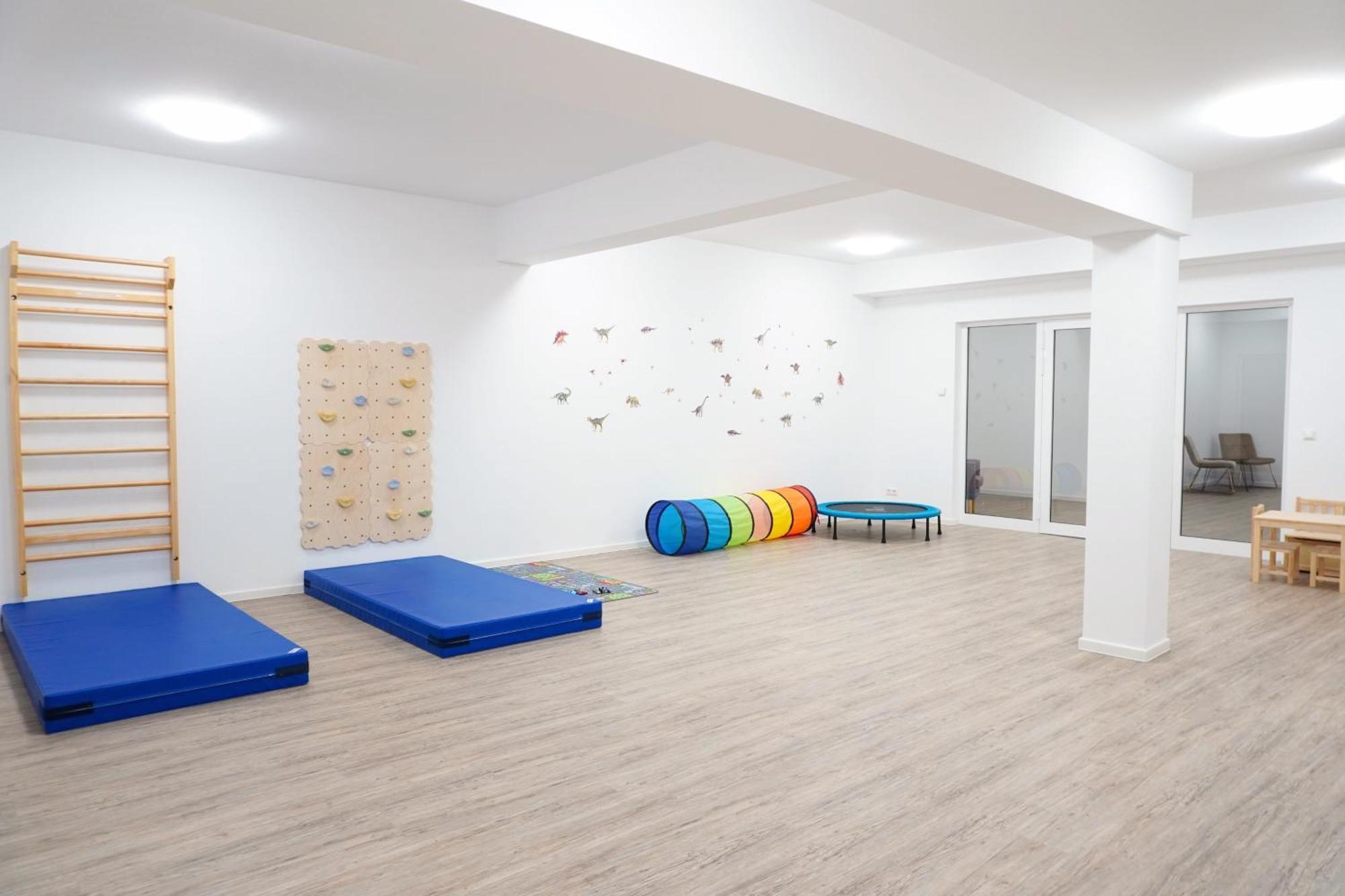 Apartment "Vinetariff" Garz  Εξωτερικό φωτογραφία