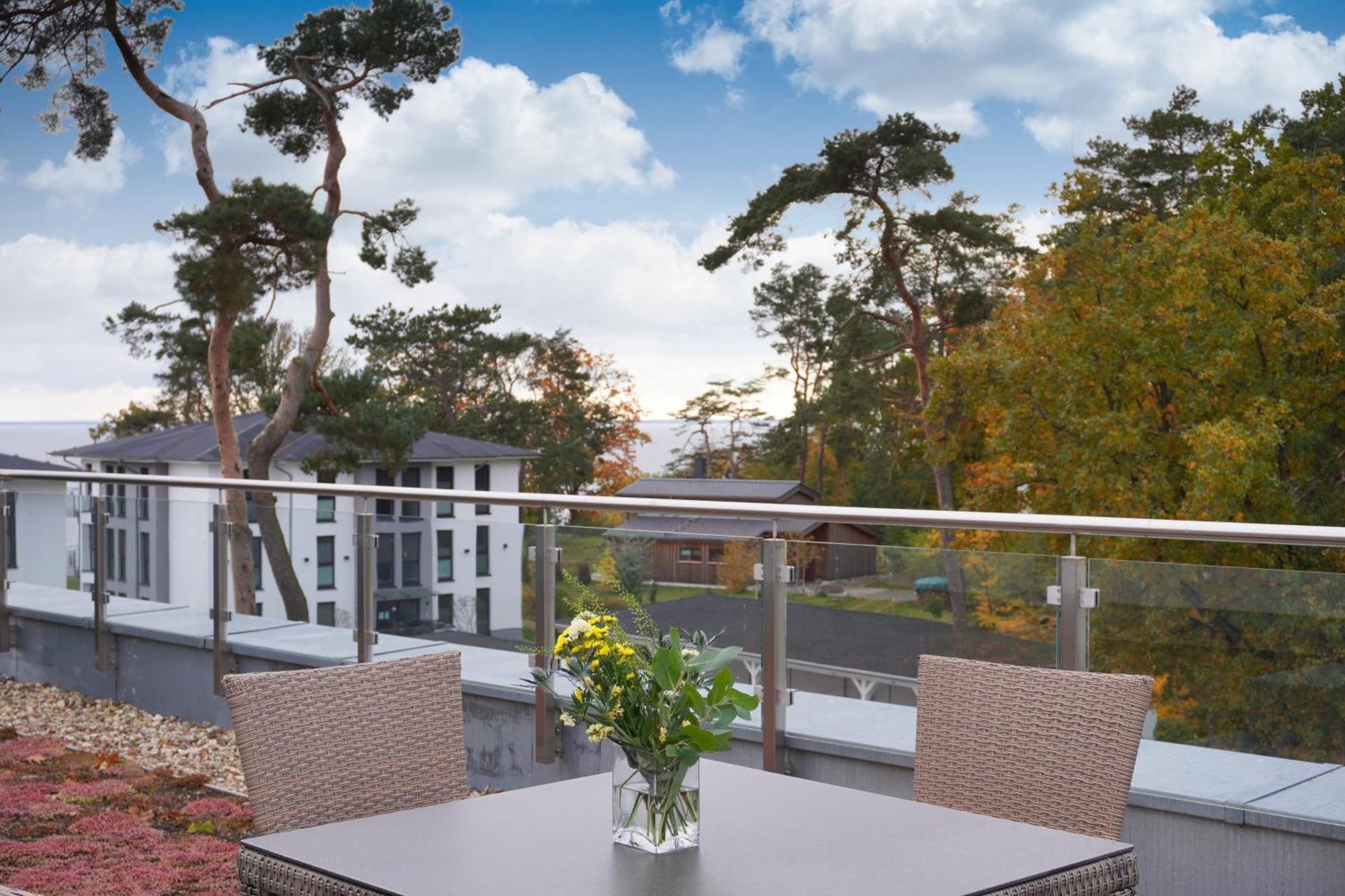 Apartment "Vinetariff" Garz  Εξωτερικό φωτογραφία